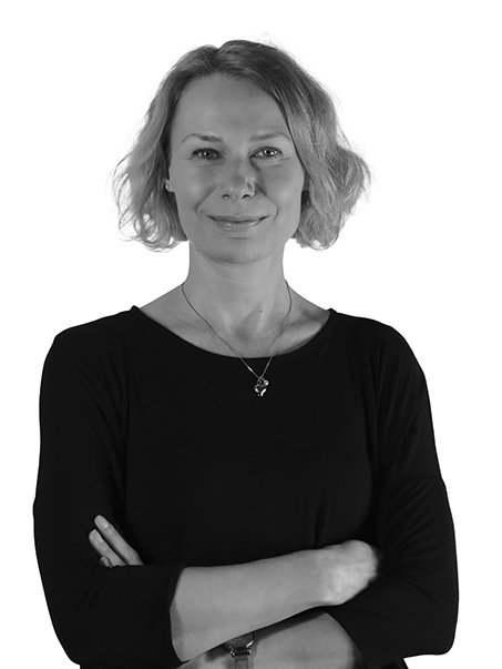 Joanna Doniec Campbell Lutyens