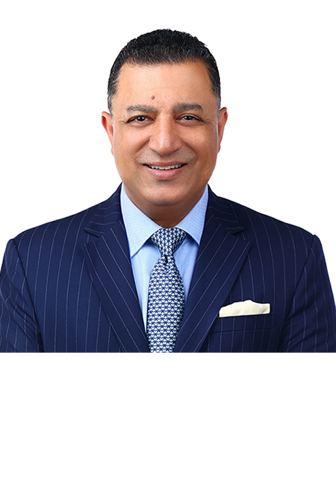 Suvir Varma | Campbell Lutyens