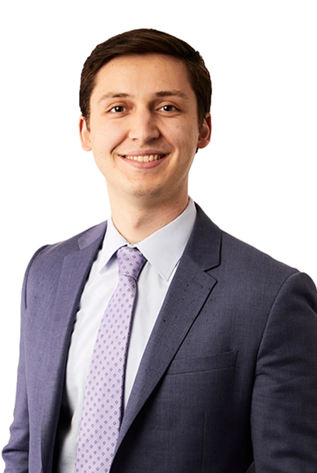 Nick Best | Campbell Lutyens